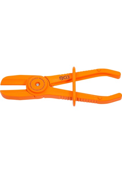 Bgs Hortum Tıkama Pensesi 185Mm