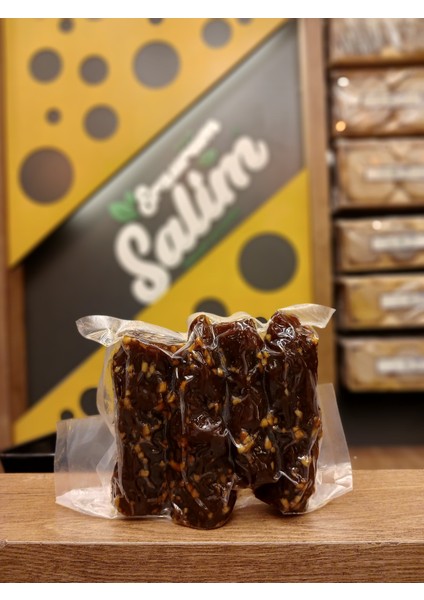 Erzurum Salim Pikola Köme 500GR