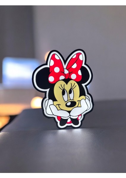 Minnie Aydınlatma