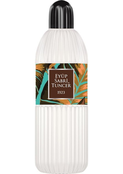 400ML Pet Tütün Kolonyası