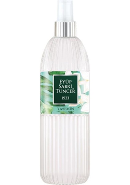 150ML Pet Yasemin Kolonyası Spre