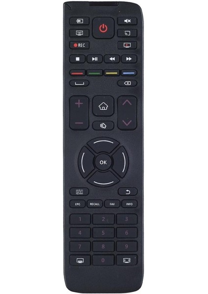 Onvo Saba Nordmende Morio LCD LED Tv Televizyon Uzaktan Kumanda TR-805