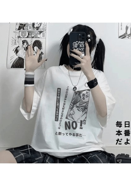 Jojo's Bizarre Adventure Manga Tişört modelleri