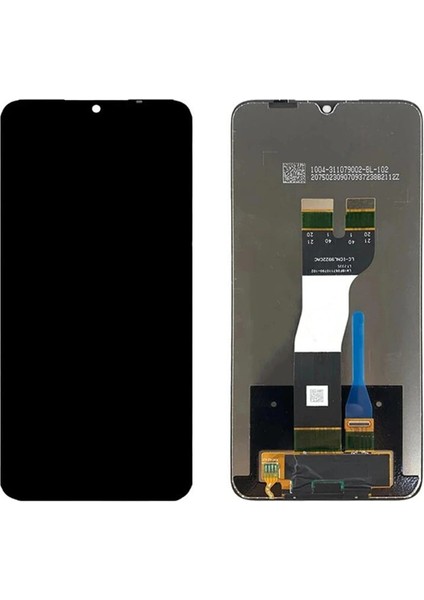 Samsung Galaxy A05S SM-A057 Uyumlu LCD Ekran