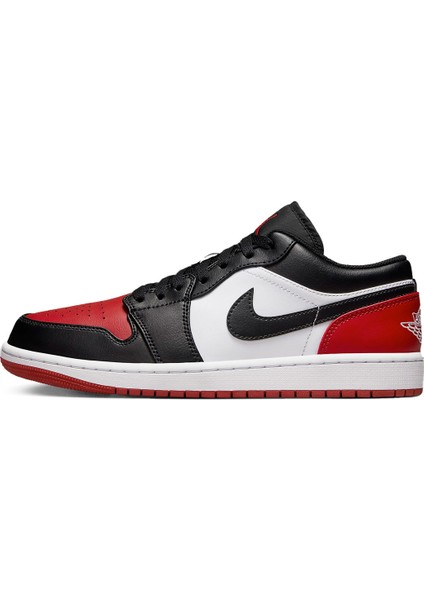 Air Jordon 1 Low Erkek Ayakkabı - 553558