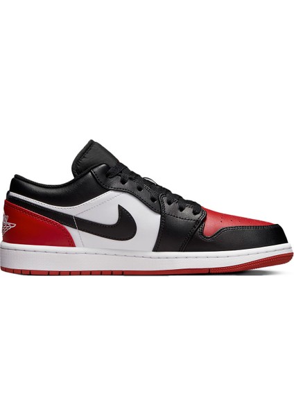 Air Jordon 1 Low Erkek Ayakkabı - 553558 fiyatları