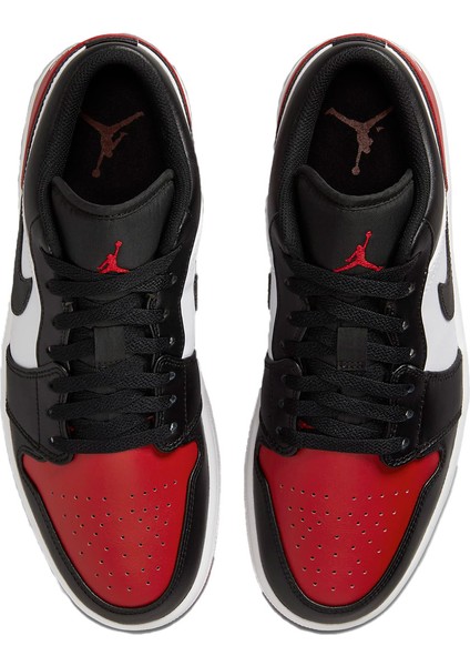 Air Jordon 1 Low Erkek Ayakkabı - 553558 modelleri