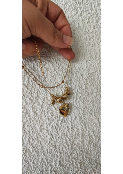 Paslanmaz Çelik Halhal / Kararma Yapmaz indirimleri