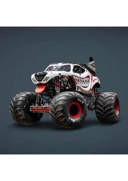 Technic Monster Jam Monster Mutt Dalmaçyalı 42150