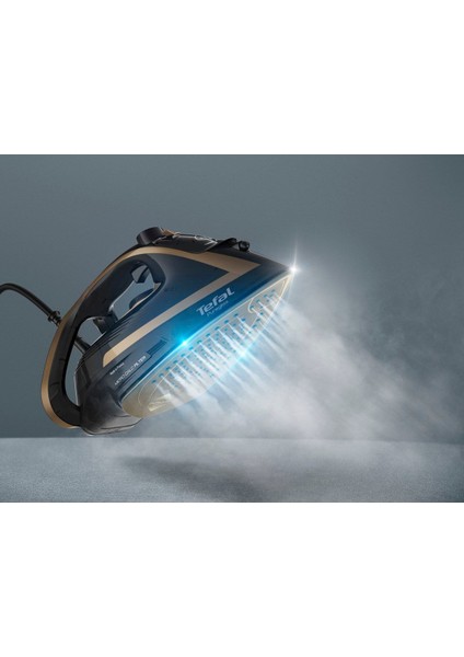Durilium Airglide 3000 Watt Buharlı Ütü Gold