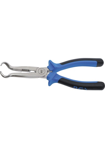 Bgs Buji Pense 200 Mm Yüzük Tip
