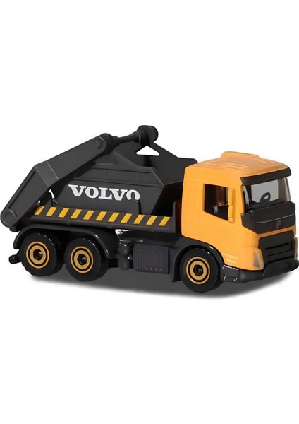 Volvo Edition Fmx Skip