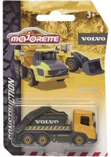 Volvo Edition Fmx Skip fiyatları