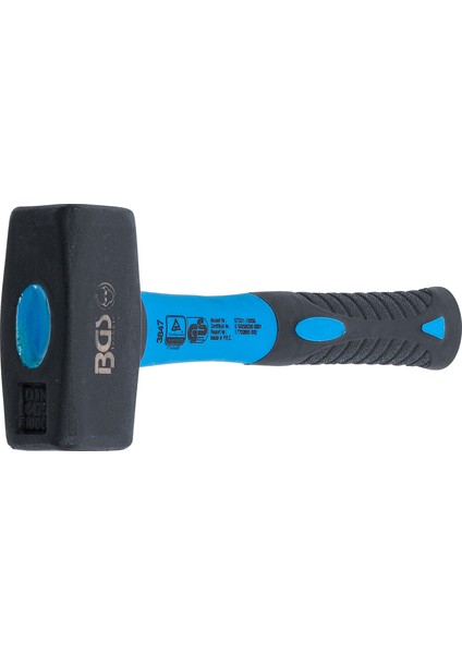 BALYOZ FİBERGLAS SAP 1000 G fırsatları