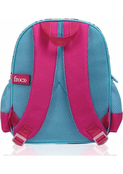 Barbie Anaokul Çantası 5026