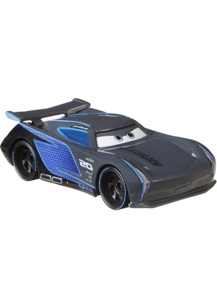 Disney Pixar Cars 3 Jackson Storm