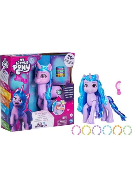 See Your Sparkle Izzy Moonbow F3870
