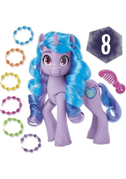 See Your Sparkle Izzy Moonbow F3870