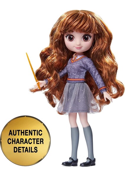 Hermione Granger 20CM Bebek 606183