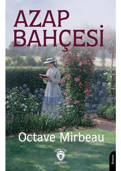 Azap Bahçesi - Octave Mirbeau