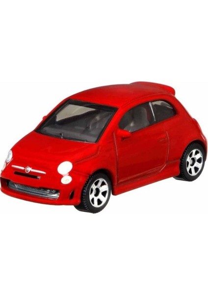 Fransa Araçları Serisi HBL02 2019 Fiat 500 HBL02 HFH70 fiyatları