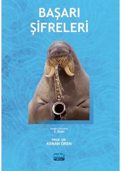 Başarı Şifreleri - Kenan Ören