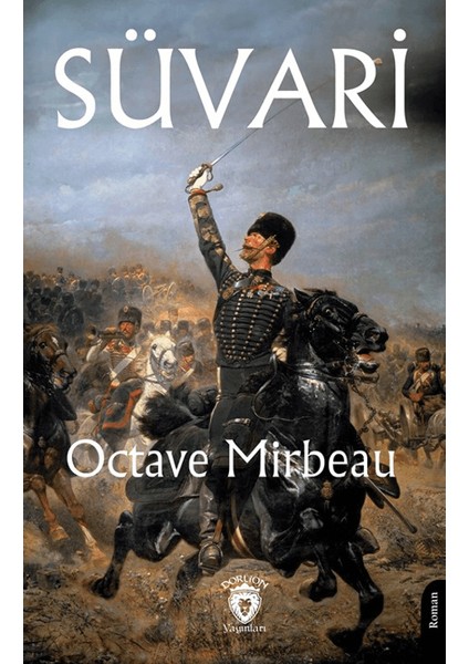 Süvari - Octave Mirbeau