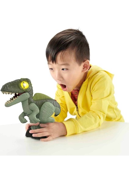 Imaginext Jurassic World Deluxe Muhteşem Dinozor