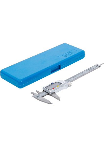 Bgs Dijital Kumpas 150 Mm Hassas Ölçüm fiyatları