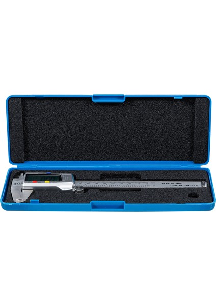 Bgs Dijital Kumpas 150 Mm Hassas Ölçüm modelleri