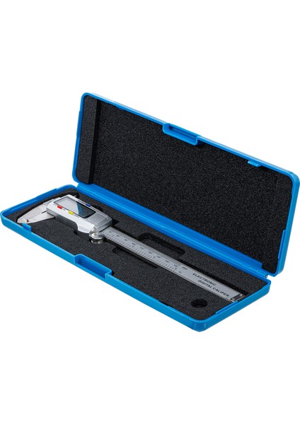 Bgs Dijital Kumpas 150 Mm Hassas Ölçüm indirimleri
