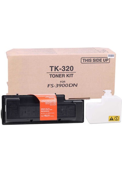 Kyocera TK320 Muadil Toner