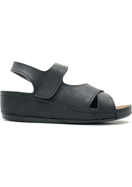 Aryan 09-984 D.r Tavsiyeli Ortapedik Kadın Sandalet fiyatları