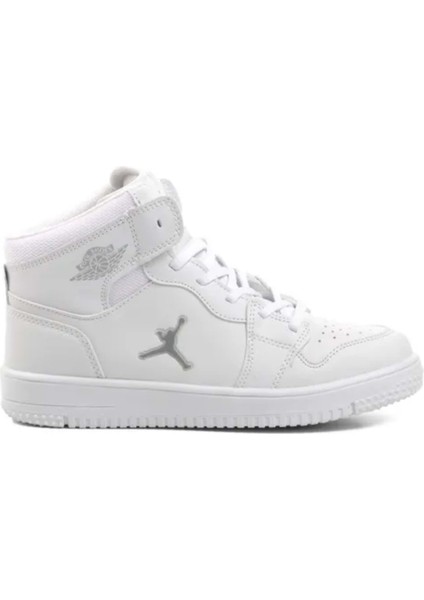 Cool Jordan Glaxy Uzun Pekin Haykat Boğazlı Spor Ayakkabı
