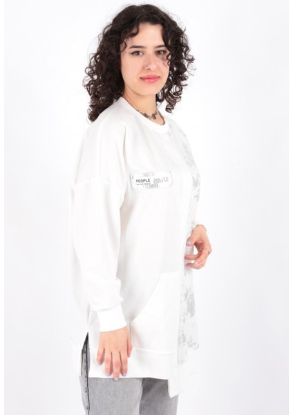 10458 Kadın Tunik Ss modelleri