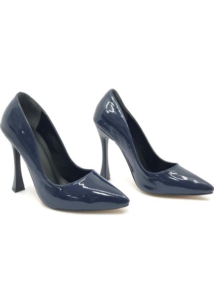 Feles 10 cm Topuklu Stiletto Kadın Topuklu Ayakkabı fiyatları