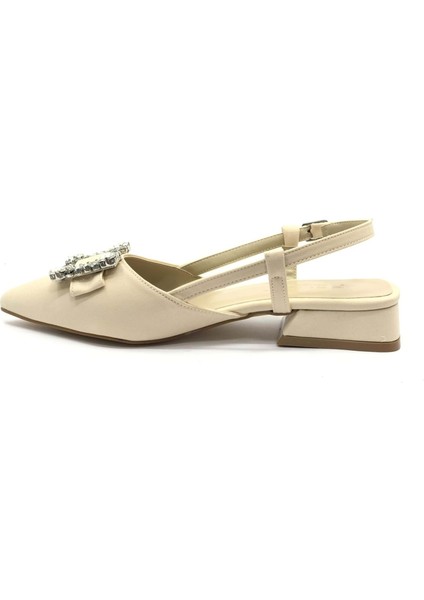 Feles 01-900 Zara Taşlı Kadın Babet fırsatları