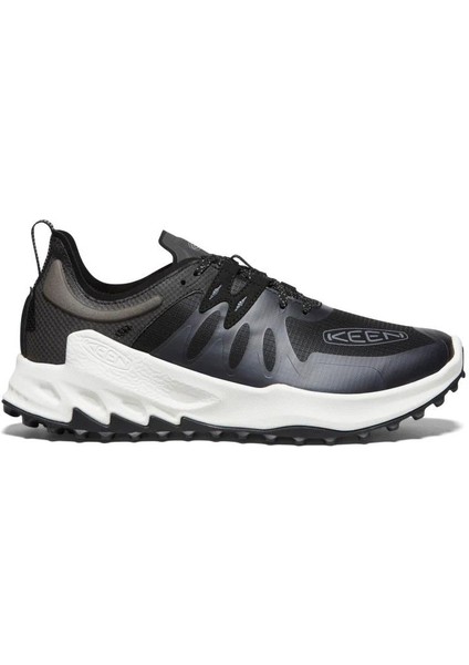1028056 Zionic Speed Black/star White Erkek Outdoor Ayakkabı