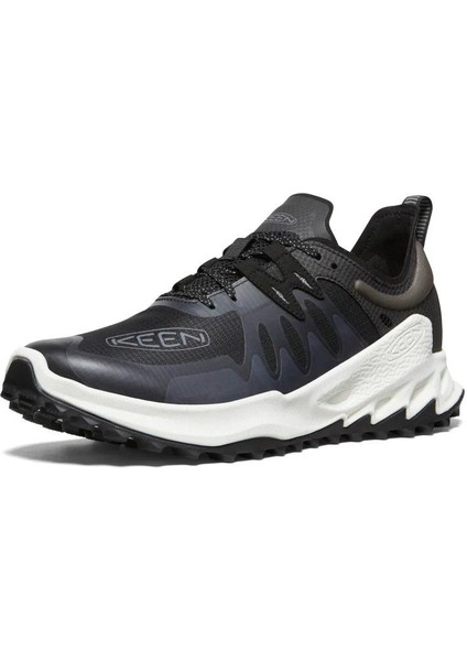 1028056 Zionic Speed Black/star White Erkek Outdoor Ayakkabı fiyatları
