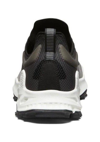 1028056 Zionic Speed Black/star White Erkek Outdoor Ayakkabı fırsatları