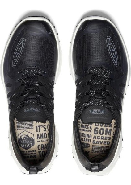 1028056 Zionic Speed Black/star White Erkek Outdoor Ayakkabı indirimleri