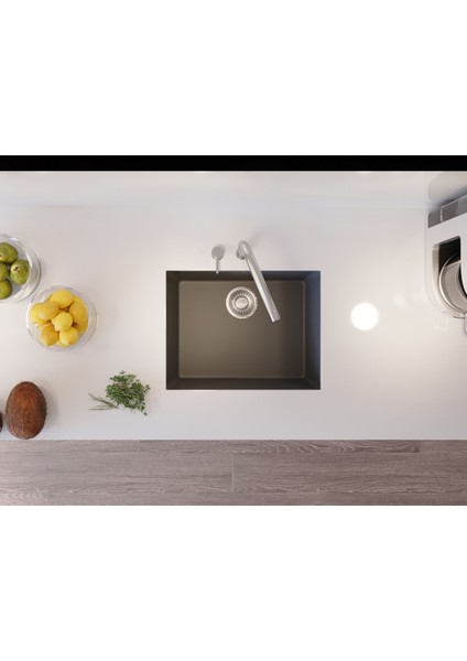 Petra 40X50 Granit Evye modelleri