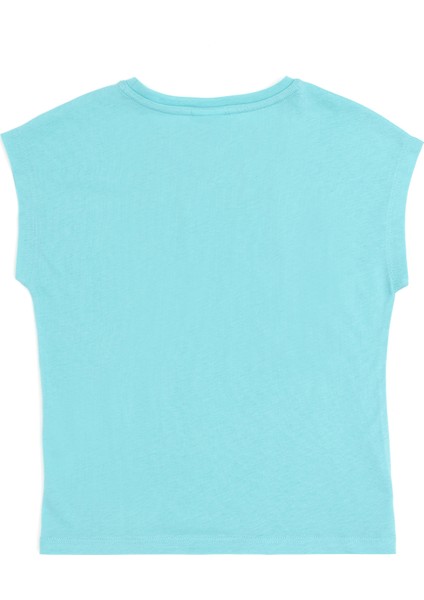 Mint Kadın T-Shirt SAYE