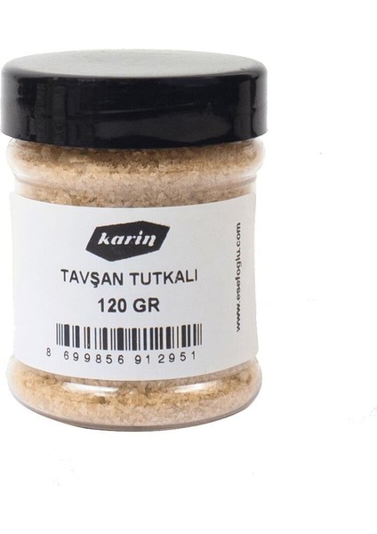 : Tavşan Tutkalı : 120 gr