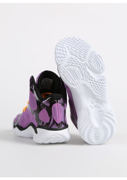 Basketbol, 42, Siyah - Mor fırsatları