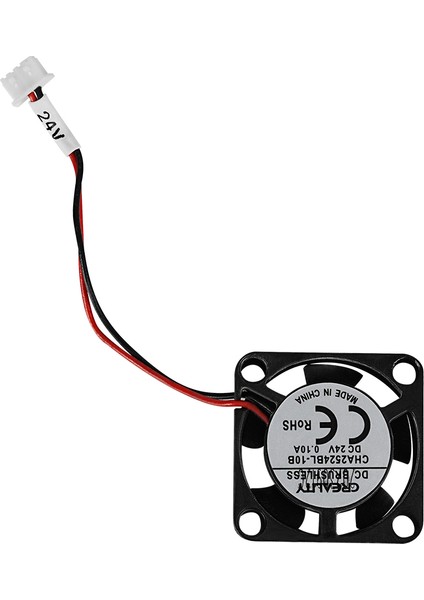 Creality Ender-3 V3 / V3 Plus 2510 Axial Fan