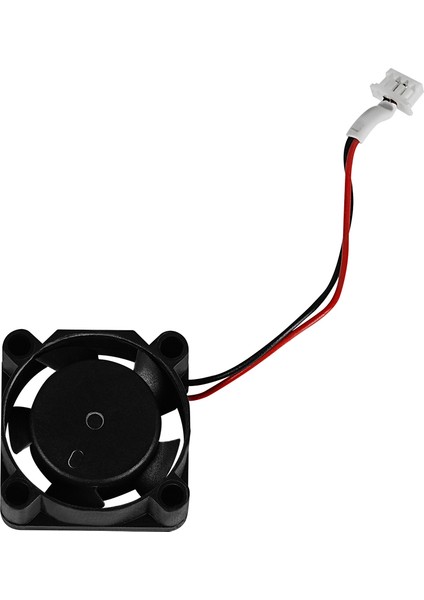 Creality Ender-3 V3 / V3 Plus 2510 Axial Fan