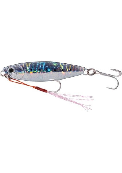 Jigpara Micro JPM-10GR 50MM #17 Keimura (Uv) Shirasu