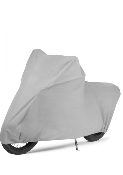 Kymco Agility 16+ 150 Su Geçirmez Motosiklet Brandası Arka Çanta Uyumlu Değildir fırsatları