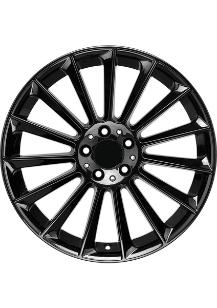 CA17 9,5X20" PCD:5112 ET:36 CH:66,6 BLP Jant 4 Adet
